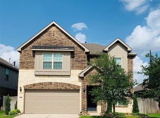 5506 Royal Sash Ln, Katy, TX 77493