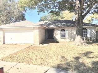 14626 Wind Hollow Cir, Houston, TX 77040