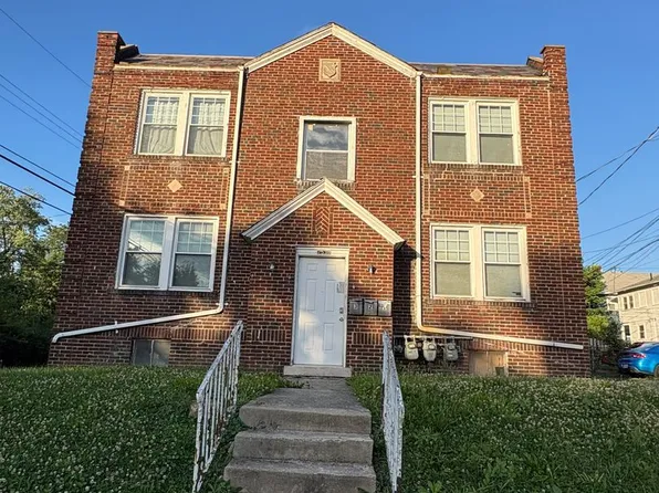 2536 Adams Ave, Columbus, OH 43202