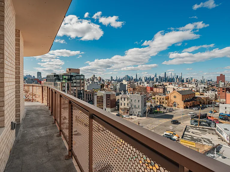 828 Metropolitan Ave #3Q — Photo 11