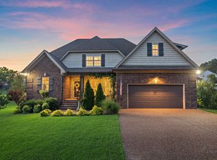 835 Manner Ln, Lebanon, TN 37087