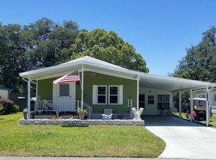 4326 Andrew Ln, Brooksville, FL 34601