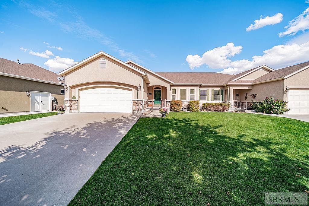 3336 Lundburg Ln