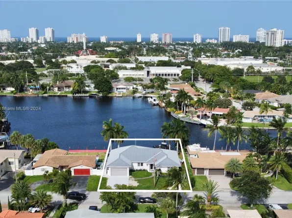 1300 SE 7th Ave, Pompano Beach, FL 33060