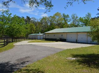 1141 Legacy Ln, Aiken, SC 29803