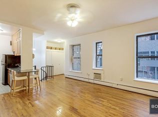 314 W 94th St APT 1E, New York, NY 10025