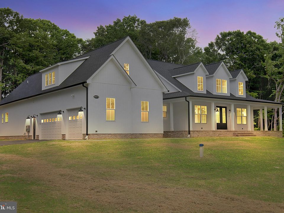 18654 Hebb Rd, Drayden, MD 20630 MLS MDSM2011258 Zillow