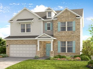 8845 Chesford Grv, Ball Ground, GA 30107