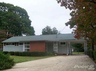 407 Buie Ct, Fayetteville, NC 28304