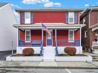 1719 Monroe St, York, PA 17404