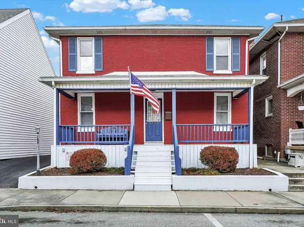 1719 Monroe St, York, PA 17404