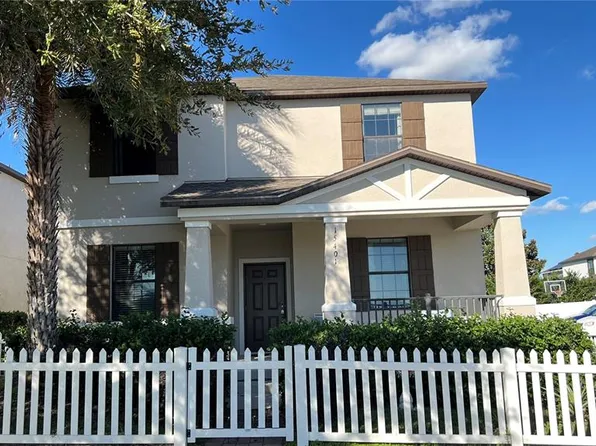 15401 Porter Rd, Winter Garden, FL 34787