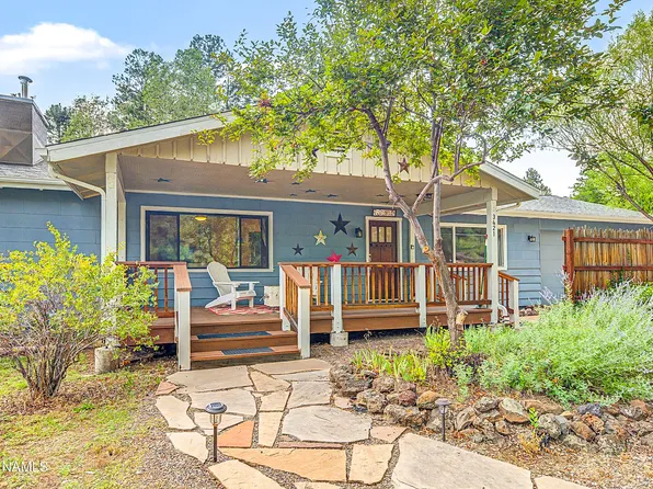 3421 S Pima Dr, Flagstaff, AZ 86005