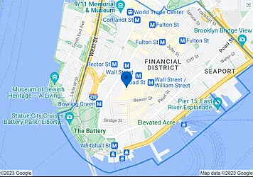 Rented by City Square Group