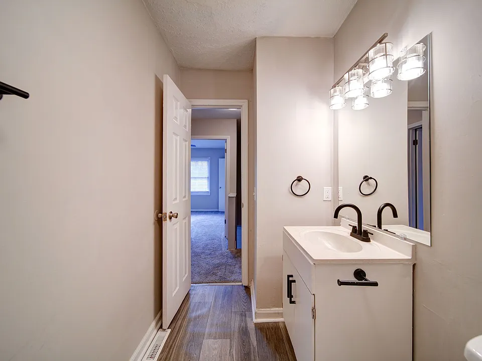 The Manor Townhomes