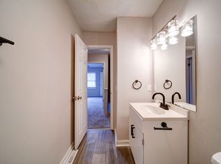 The Manor Townhomes, Winston Salem, NC 27105
