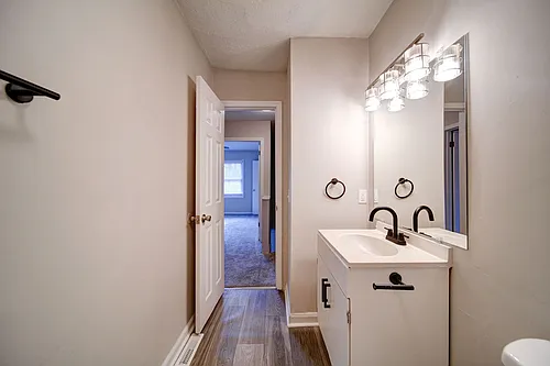 The Manor Townhomes Photo 1