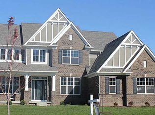 10203 Wicklow Ct, Fishers, IN 46040