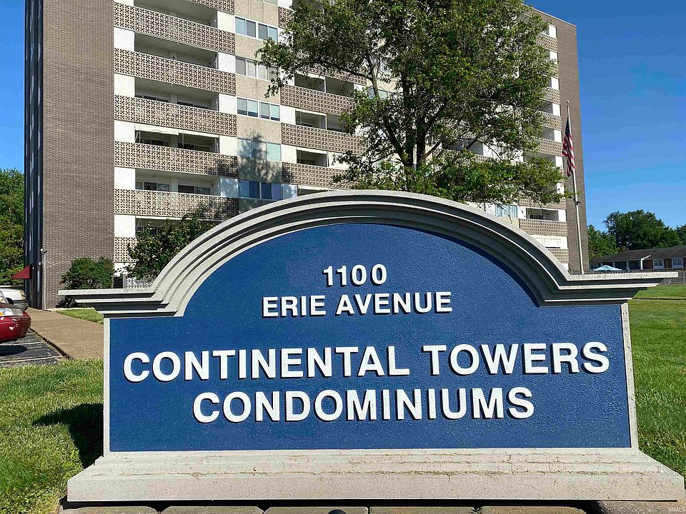 1st image of 1100 Erie Ave Unit 605