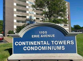 1100 Erie Ave UNIT 605, Evansville, IN 47715