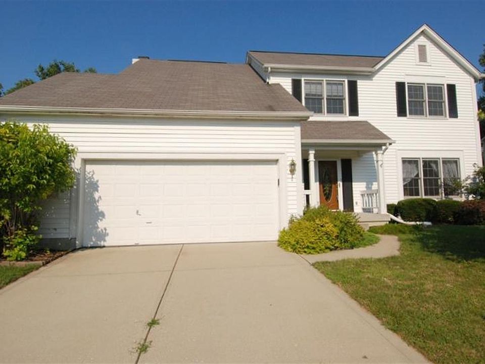1st image of 6132 Albury Dr