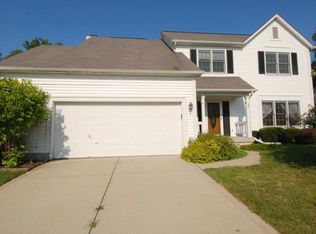 6132 Albury Dr, Indianapolis, IN