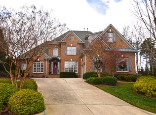 1012 Oldham Forest Xing, Cary, NC 27513