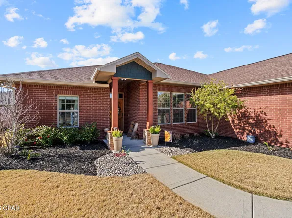 3775 Cedar Park Ln, Panama City, FL 32404