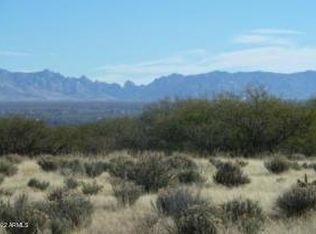 0 Rabbit Trl #11, Benson, AZ 85602