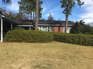 1635 Pendleton Rd, Augusta, GA 30904