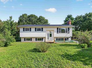 171 Saxon St, Centreville, NS B0P 1J0