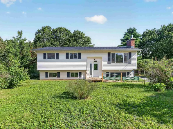 171 Saxon St, Centreville, NS B0P 1J0