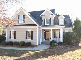 22 Kuley Ct, Four Oaks, NC 27524