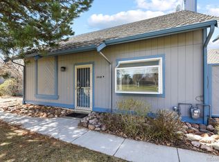 2468 S Victor St UNIT B, Aurora, CO 80014