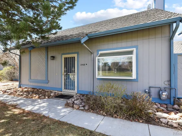 2468 S Victor Street #B, Aurora, CO 80014