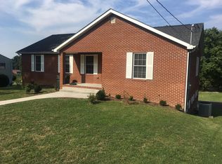 128 Wonderland Dr, Kingsport, TN 37660