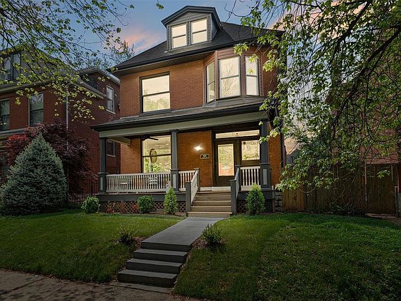 2nd image of 3424 Halliday Ave