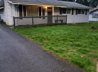 410 167th St S, Spanaway, WA 98387