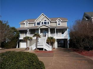 48 Ballast Point Dr, Manteo, NC 27954