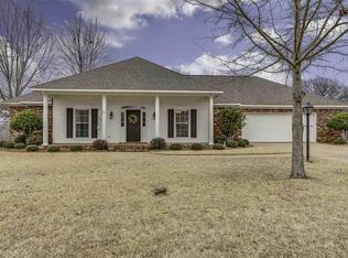 116 Warrior Ln, Clinton, MS 39056