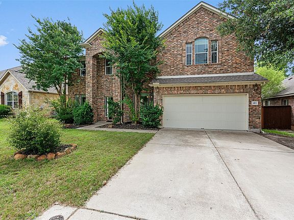 2nd image of 413 Monahans Dr