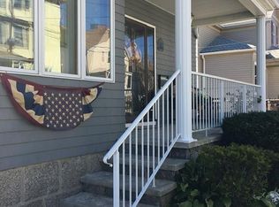 107 Lafayette St, Fall River, MA 02723