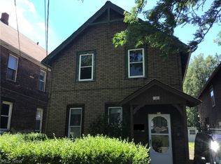 1382 E 43rd St, Cleveland, OH 44103