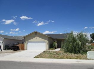 455 Settler Dr, Fallon, NV 89406
