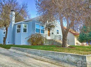 1712 Spruce Ave, Longmont, CO 80501