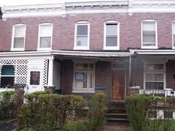 937 Ashburton St, Baltimore, MD 21216