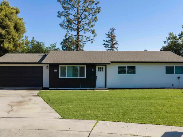 1924 S Tipton Court, Visalia, CA 93292