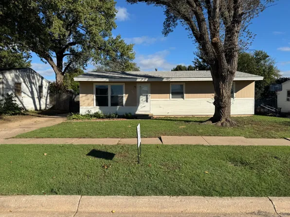 440 W 7th St, Haysville, KS 67060