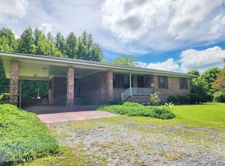 3514 Terrapin Track Rd, Washington, NC 27889