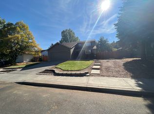 20727 Town Dr, Bend, OR 97701